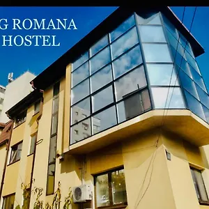 Hostel A.g Romana, Bukarest