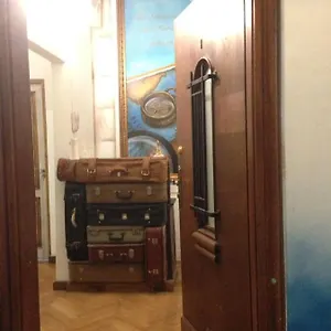 Hostel Bauhaus, Bukarest
