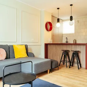  Apartment Classy - Old Town